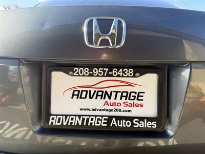 2010 Honda Accord EX-L V6 - Photo 34 - Garden City, ID 83714