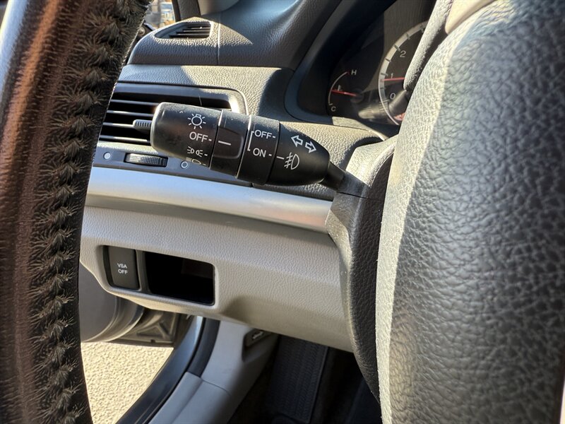 2010 Honda Accord EX-L V6 - Photo 25 - Garden City, ID 83714