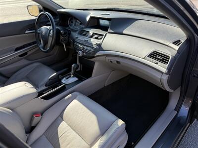 2010 Honda Accord EX-L V6 - Photo 22 - Garden City, ID 83714