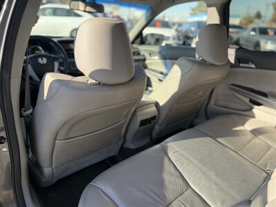 2010 Honda Accord EX-L V6 - Photo 15 - Garden City, ID 83714