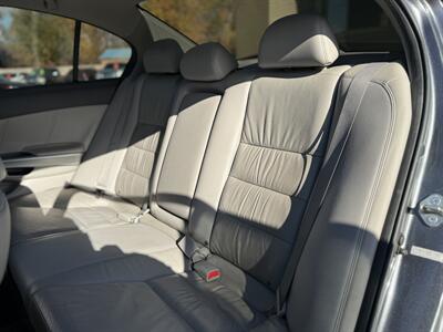 2010 Honda Accord EX-L V6 - Photo 16 - Garden City, ID 83714
