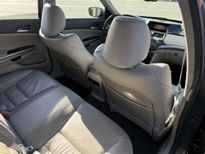 2010 Honda Accord EX-L V6 - Photo 20 - Garden City, ID 83714