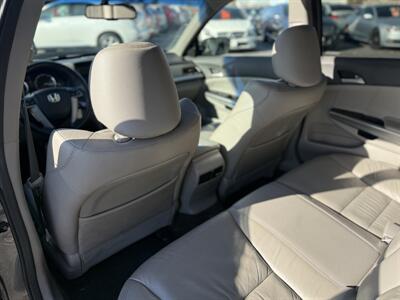 2010 Honda Accord EX-L V6 - Photo 17 - Garden City, ID 83714