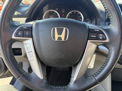 2010 Honda Accord EX-L V6 - Photo 26 - Garden City, ID 83714