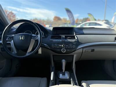 2010 Honda Accord EX-L V6 - Photo 9 - Garden City, ID 83714