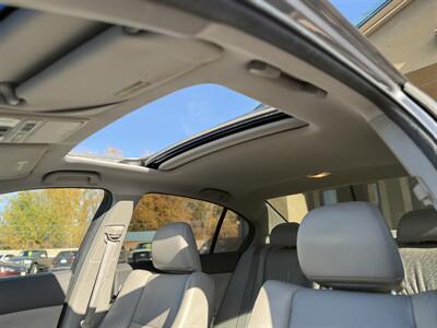 2010 Honda Accord EX-L V6 - Photo 14 - Garden City, ID 83714