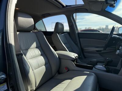 2010 Honda Accord EX-L V6 - Photo 21 - Garden City, ID 83714