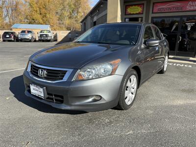 2010 Honda Accord EX-L V6 - Photo 3 - Garden City, ID 83714