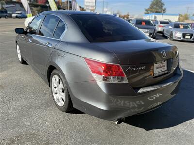 2010 Honda Accord EX-L V6 - Photo 5 - Garden City, ID 83714