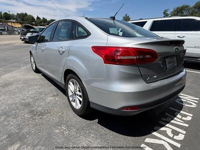 2015 Ford Focus SE - Photo 5 - Garden City, ID 83714