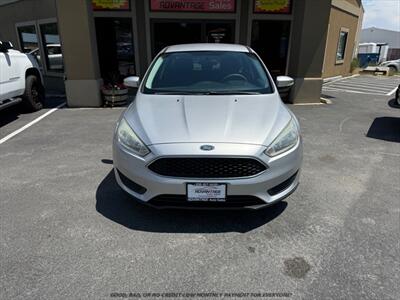 2015 Ford Focus SE - Photo 2 - Garden City, ID 83714