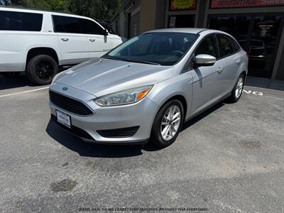 2015 Ford Focus SE - Photo 3 - Garden City, ID 83714