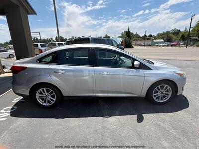 2015 Ford Focus SE - Photo 8 - Garden City, ID 83714