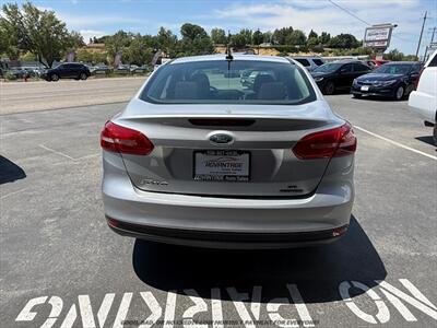 2015 Ford Focus SE - Photo 6 - Garden City, ID 83714