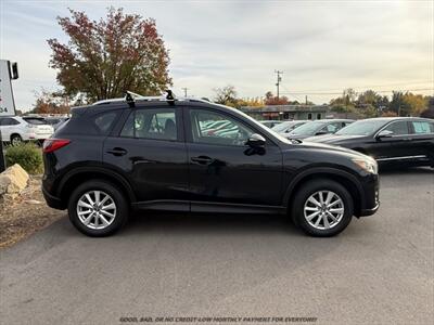 2016 Mazda CX-5 Sport   - Photo 8 - Garden City, ID 83714