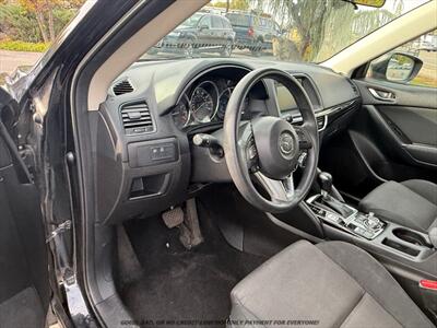2016 Mazda CX-5 Sport   - Photo 10 - Garden City, ID 83714