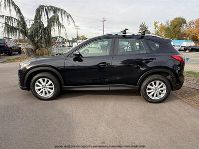 2016 Mazda CX-5 Sport   - Photo 4 - Garden City, ID 83714