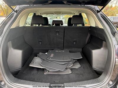 2016 Mazda CX-5 Sport   - Photo 16 - Garden City, ID 83714