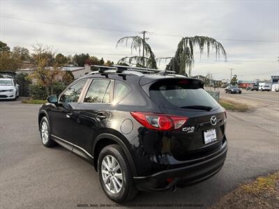 2016 Mazda CX-5 Sport   - Photo 5 - Garden City, ID 83714