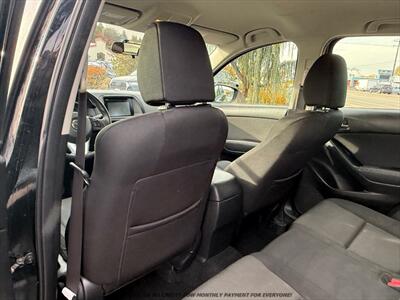 2016 Mazda CX-5 Sport   - Photo 14 - Garden City, ID 83714
