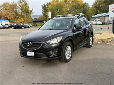 2016 Mazda CX-5 Sport   - Photo 3 - Garden City, ID 83714