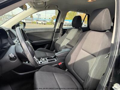 2016 Mazda CX-5 Sport   - Photo 11 - Garden City, ID 83714