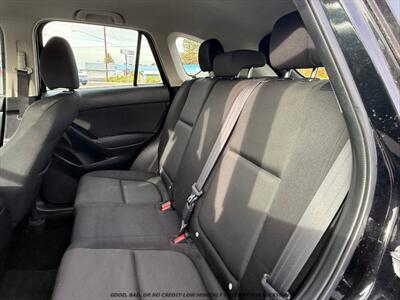 2016 Mazda CX-5 Sport   - Photo 15 - Garden City, ID 83714