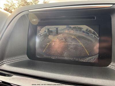 2016 Mazda CX-5 Sport   - Photo 13 - Garden City, ID 83714
