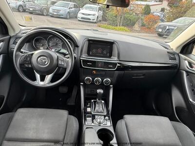 2016 Mazda CX-5 Sport   - Photo 9 - Garden City, ID 83714