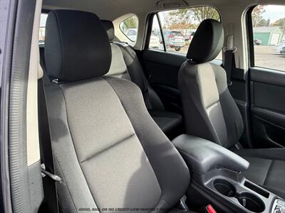 2016 Mazda CX-5 Sport   - Photo 19 - Garden City, ID 83714