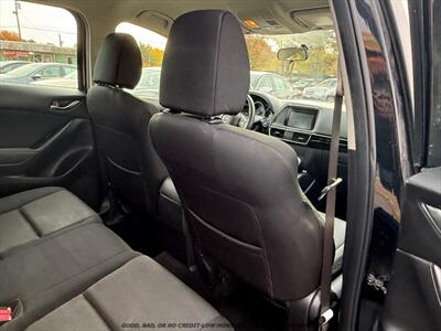 2016 Mazda CX-5 Sport   - Photo 18 - Garden City, ID 83714