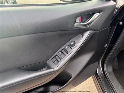 2016 Mazda CX-5 Sport   - Photo 22 - Garden City, ID 83714