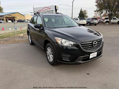 2016 Mazda CX-5 Sport   - Photo 1 - Garden City, ID 83714