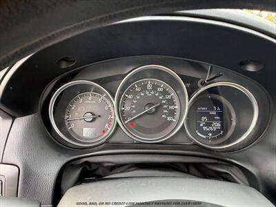 2016 Mazda CX-5 Sport   - Photo 12 - Garden City, ID 83714