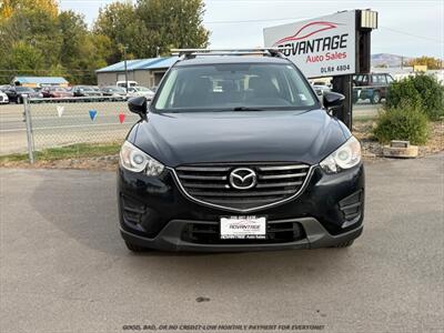 2016 Mazda CX-5 Sport   - Photo 2 - Garden City, ID 83714