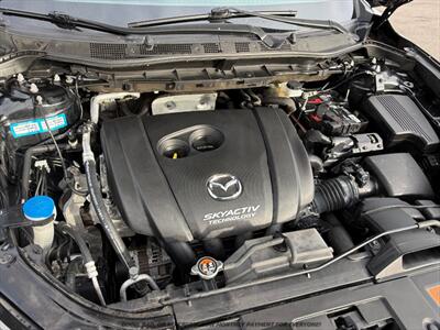 2016 Mazda CX-5 Sport   - Photo 21 - Garden City, ID 83714