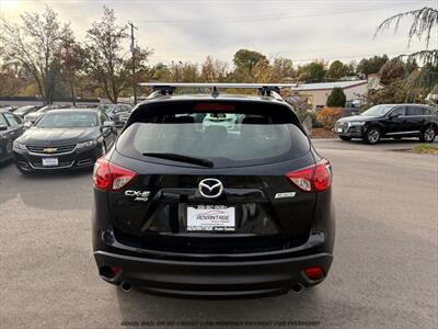 2016 Mazda CX-5 Sport   - Photo 6 - Garden City, ID 83714