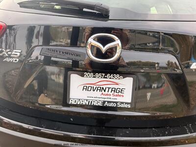 2016 Mazda CX-5 Sport   - Photo 29 - Garden City, ID 83714