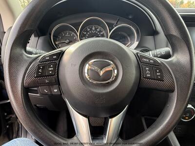 2016 Mazda CX-5 Sport   - Photo 24 - Garden City, ID 83714