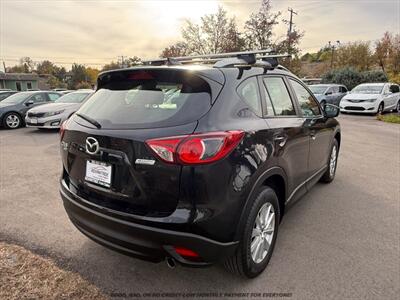2016 Mazda CX-5 Sport   - Photo 7 - Garden City, ID 83714