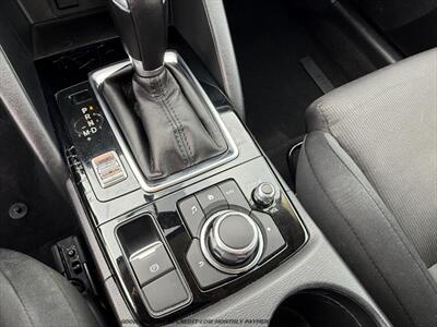 2016 Mazda CX-5 Sport   - Photo 26 - Garden City, ID 83714