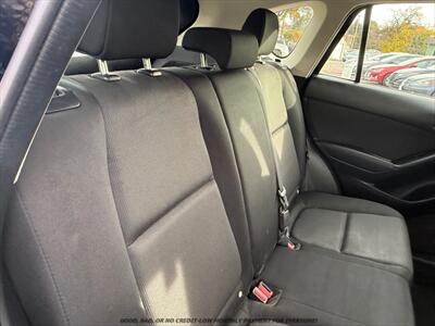 2016 Mazda CX-5 Sport   - Photo 17 - Garden City, ID 83714