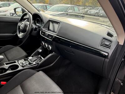 2016 Mazda CX-5 Sport   - Photo 20 - Garden City, ID 83714
