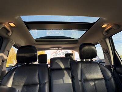 2015 Nissan Pathfinder Platinum V6 - Photo 23 - Garden City, ID 83714