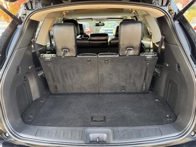 2015 Nissan Pathfinder Platinum V6 - Photo 19 - Garden City, ID 83714