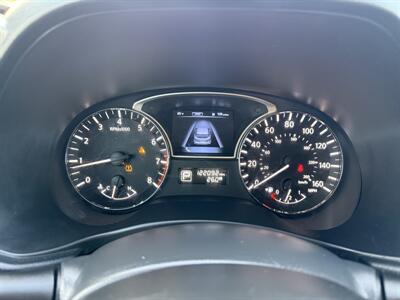 2015 Nissan Pathfinder Platinum V6 - Photo 13 - Garden City, ID 83714