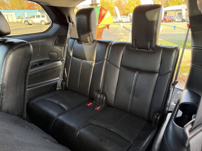 2015 Nissan Pathfinder Platinum V6 - Photo 18 - Garden City, ID 83714