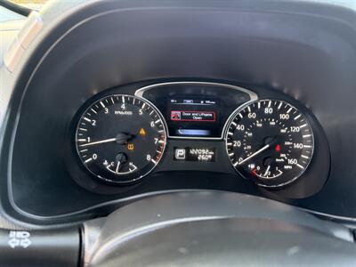 2015 Nissan Pathfinder Platinum V6 - Photo 29 - Garden City, ID 83714