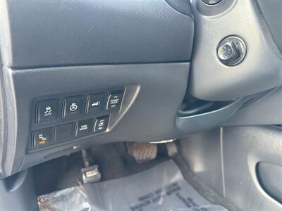 2015 Nissan Pathfinder Platinum V6 - Photo 28 - Garden City, ID 83714