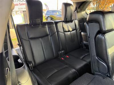 2015 Nissan Pathfinder Platinum V6 - Photo 20 - Garden City, ID 83714